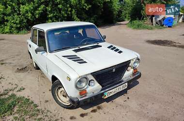 Седан ВАЗ 2101 1977 в 