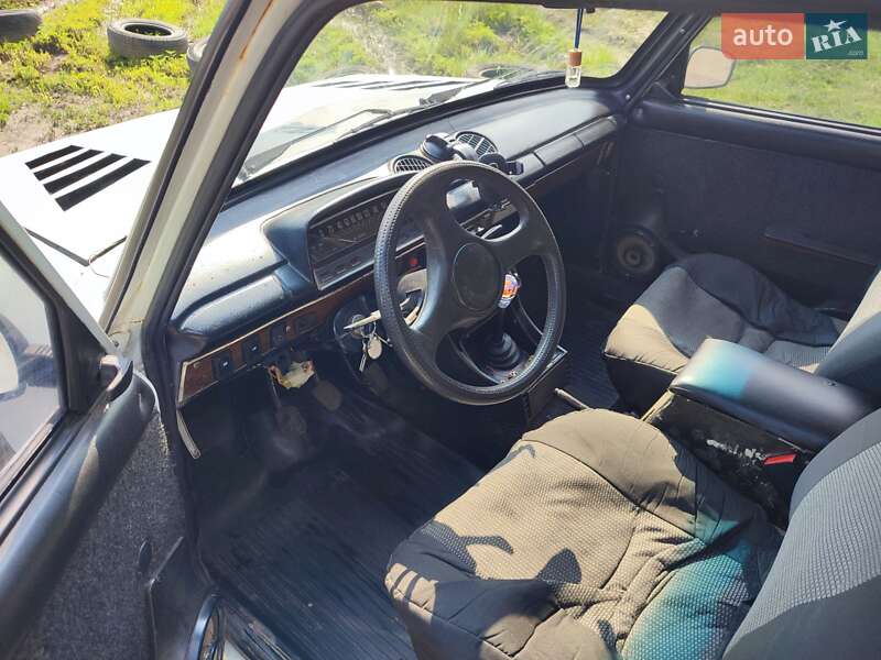 Седан ВАЗ / Lada 2101 1977 в Сумах