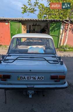 Седан ВАЗ 2101 1973 в 
