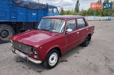 Седан ВАЗ 2101 1979 в 