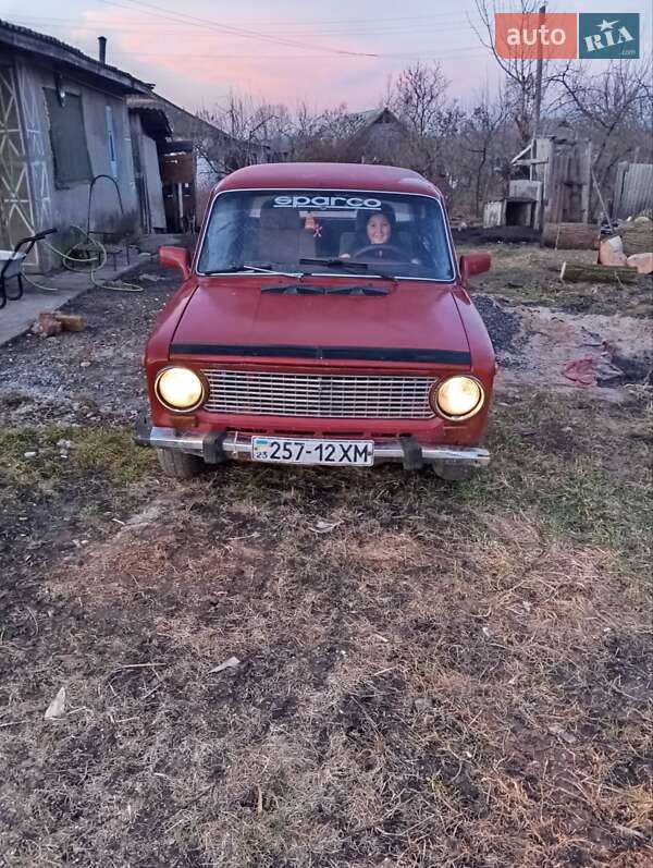 Седан ВАЗ / Lada 2101 1976 в Хмельницком