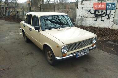 Седан ВАЗ 2101 1985 в Виннице