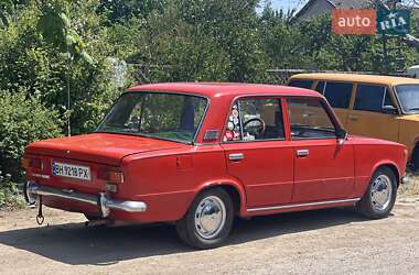 Седан ВАЗ 2101 1985 в 