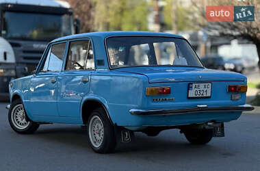 Седан ВАЗ 2101 1981 в 
