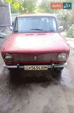 Седан ВАЗ 2101 1972 в Баре