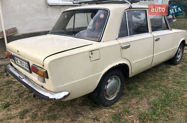 Седан ВАЗ 2101 1973 в Стрые