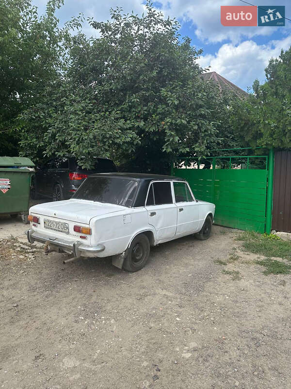 Седан ВАЗ / Lada 2101 1975 в Черноморске