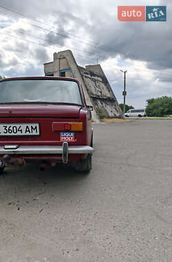 Седан ВАЗ / Lada 2101 1980 в Кам'янському