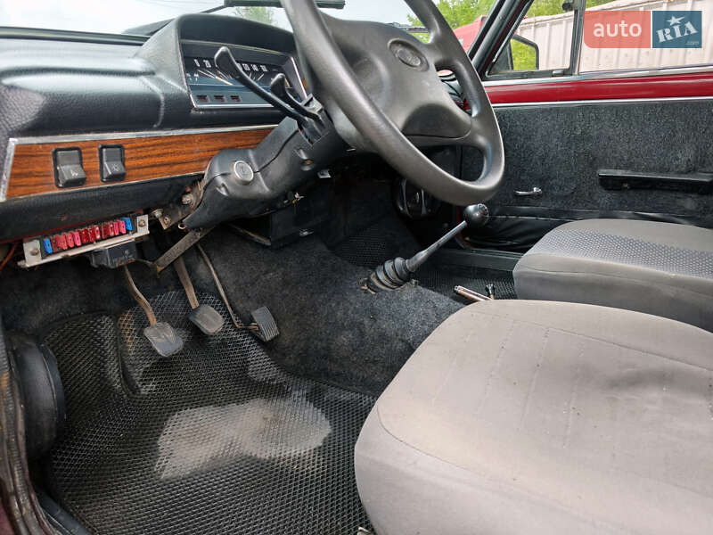 Седан ВАЗ / Lada 2101 1980 в Кам'янському