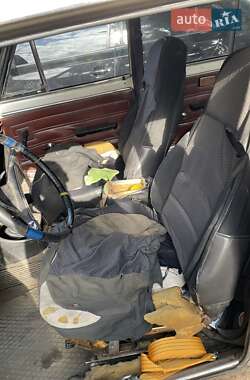 Седан ВАЗ / Lada 2101 1977 в Миколаєві