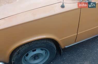 Седан ВАЗ 2101 1984 в 