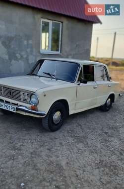 Седан ВАЗ 2101 1984 в Одесі