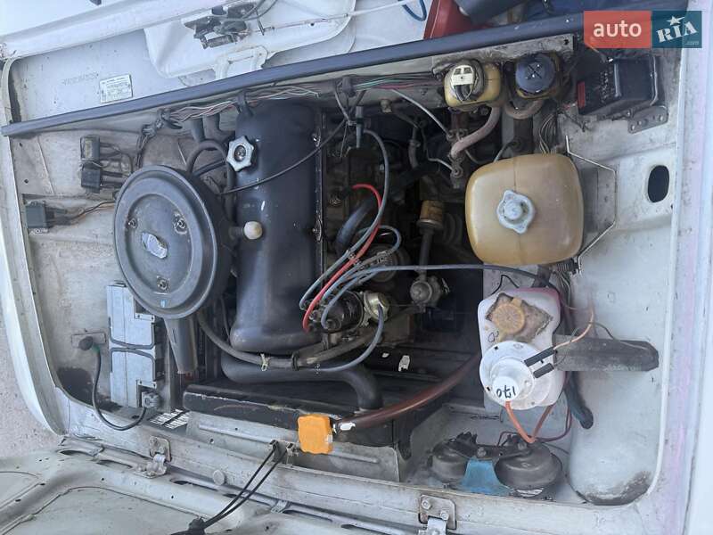 Седан ВАЗ / Lada 2101 1986 в Хмельницком фото 10 Седан ВАЗ / Lada 2101 1986 в Хмельницком