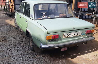 Седан ВАЗ 2101 1973 в Харкові