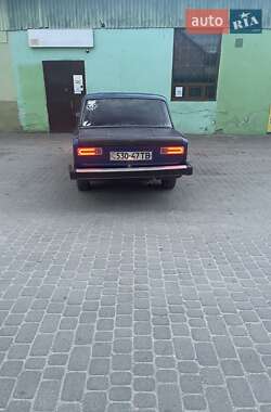Седан ВАЗ 2101 1982 в Самборі