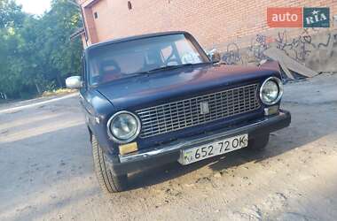 Седан ВАЗ 2101 1984 в Одессе