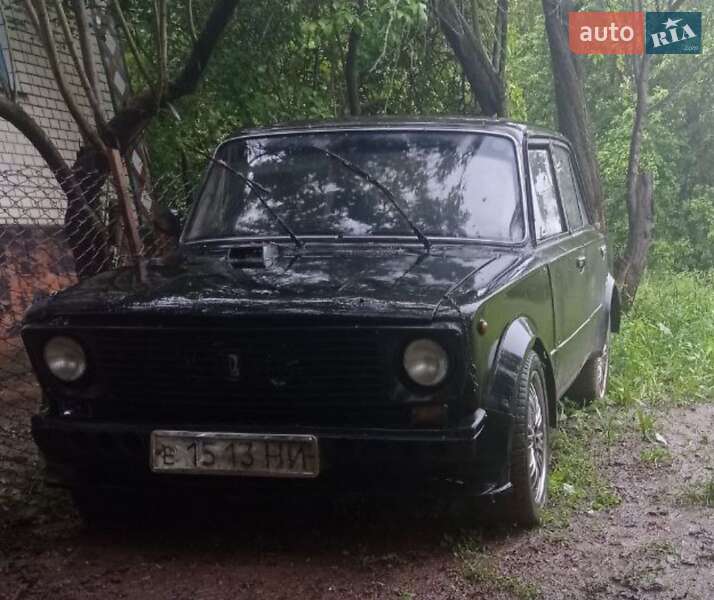 Седан ВАЗ 2101 1973 в 