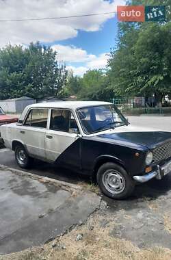 Седан ВАЗ 2101 1978 в Одессе