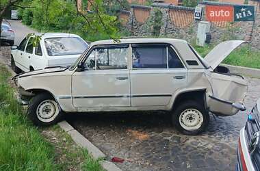 Седан ВАЗ 2101 1979 в Киеве