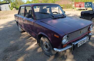 Седан ВАЗ 2101 1973 в Залещиках
