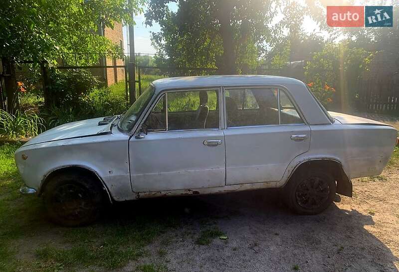 ВАЗ / Lada 2101 1976