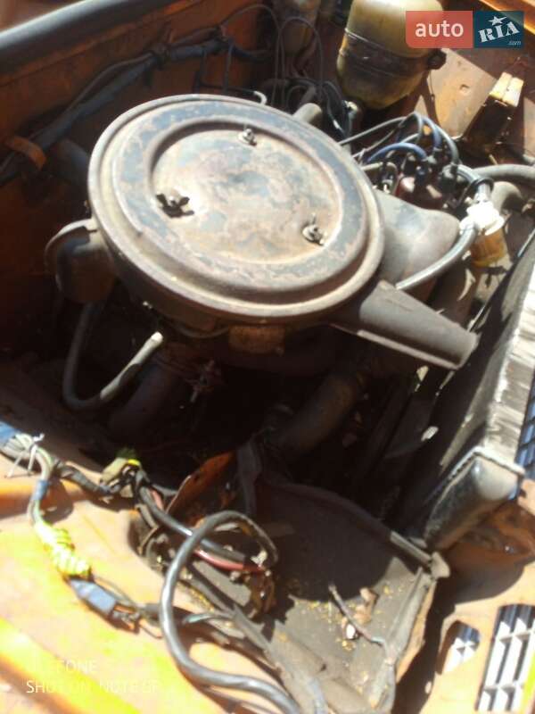 Седан ВАЗ / Lada 2101 1975 в Киеве