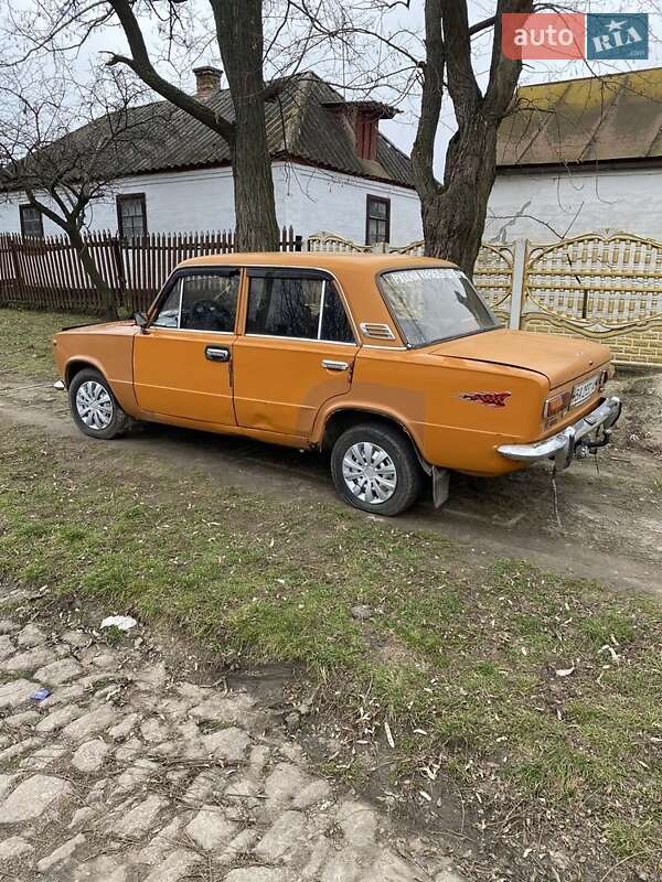 Седан ВАЗ / Lada 2101 1979 в Первомайске