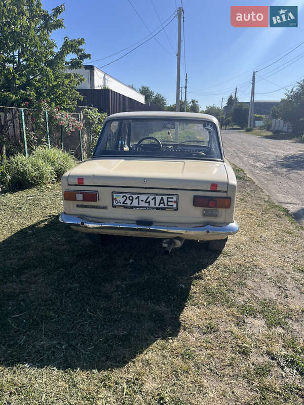 Седан ВАЗ / Lada 2101 1988 в Верховец