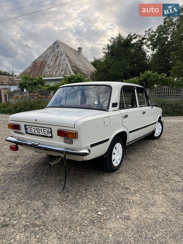 ВАЗ / Lada 2101 1985