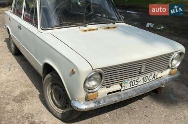 Седан ВАЗ 2101 1981 в Сумах