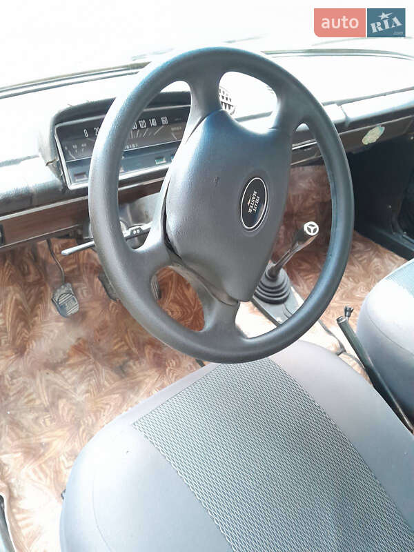Седан ВАЗ / Lada 2101 1983 в Харькове