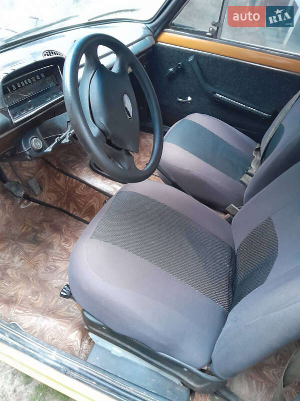 Седан ВАЗ / Lada 2101 1983 в Харькове