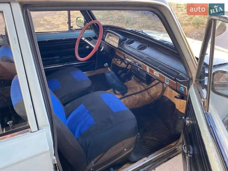 Седан ВАЗ / Lada 2101 1975 в Николаеве