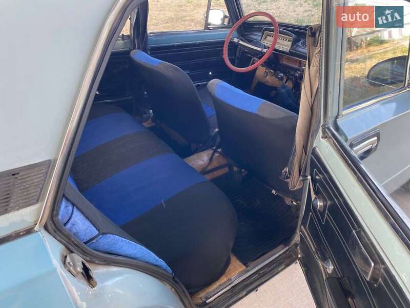 Седан ВАЗ / Lada 2101 1975 в Николаеве