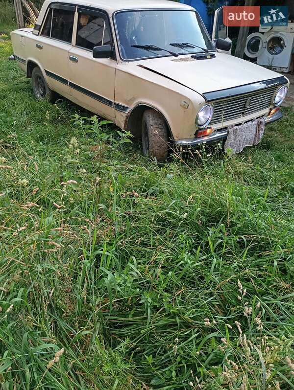 Седан ВАЗ / Lada 2101 1985 в Шостке
