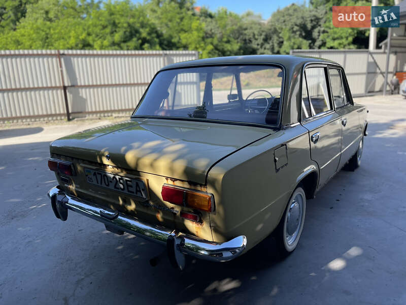 Седан ВАЗ / Lada 2101 1979 в Золотоноше