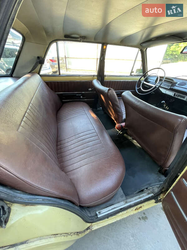 Седан ВАЗ / Lada 2101 1979 в Золотоноше
