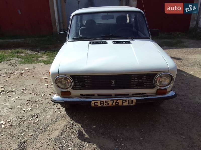 Седан ВАЗ / Lada 2101 1977 в Ровно