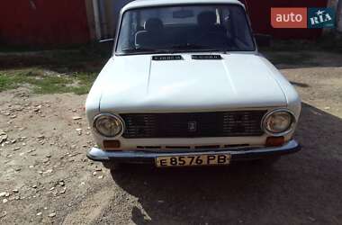 Седан ВАЗ 2101 1977 в 