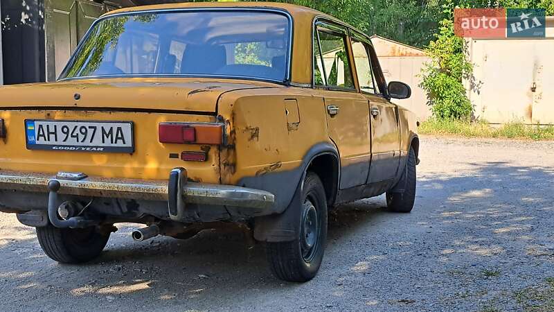 Седан ВАЗ / Lada 2101 1979 в Днепре
