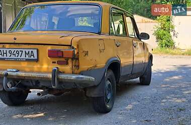 Седан ВАЗ / Lada 2101 1979 в 