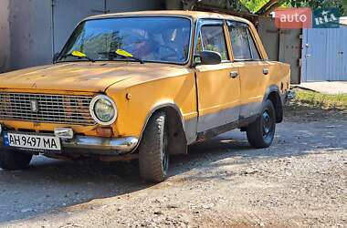 Седан ВАЗ / Lada 2101 1979 в 