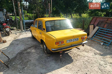 Седан ВАЗ 2101 1979 в 