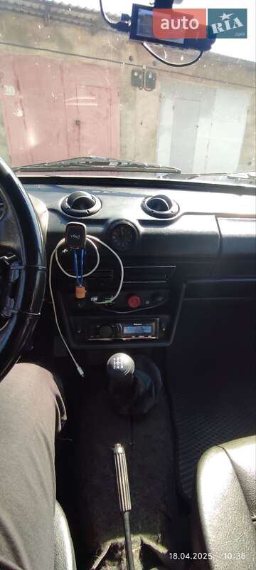 Седан ВАЗ / Lada 2101 1984 в Миколаєві