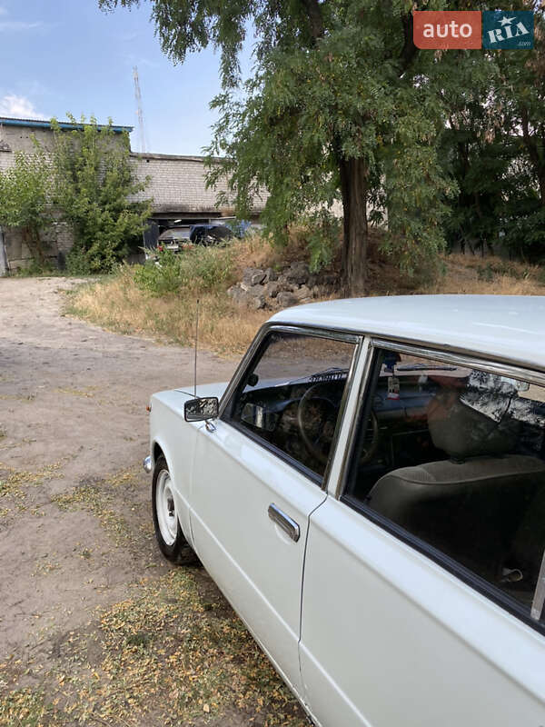 Седан ВАЗ / Lada 2101 1980 в Дніпрі