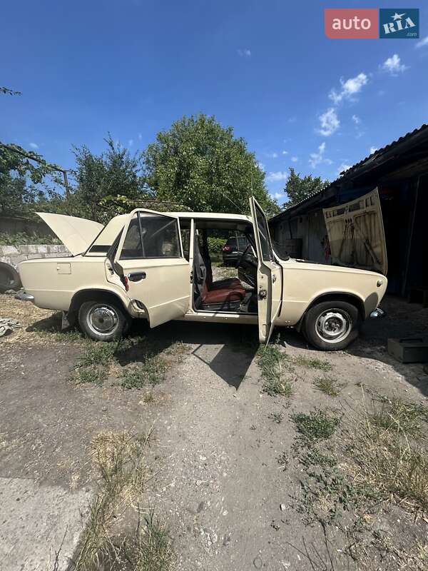 Седан ВАЗ / Lada 2101 1985 в Жовтих Водах