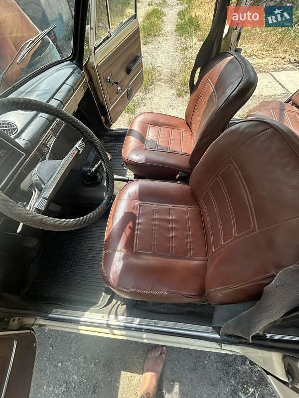 Седан ВАЗ / Lada 2101 1985 в Жовтих Водах