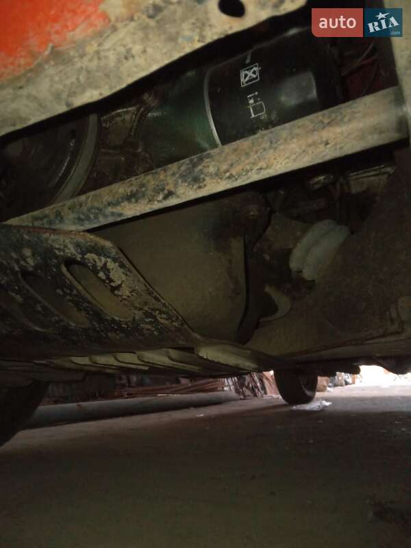 Седан ВАЗ / Lada 2101 1984 в Ямполі