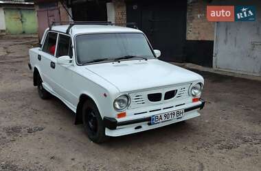 Седан ВАЗ 2101 1985 в 