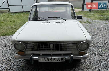 Седан ВАЗ / Lada 2101 1979 в Львові